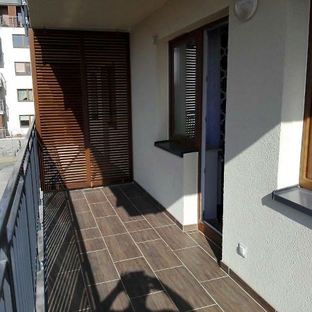 Apartament Marzenie 6 - Opole Extérieur photo