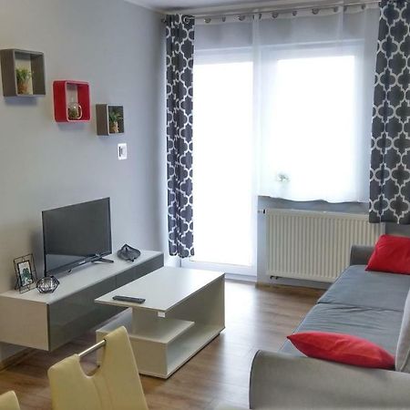 Apartament Marzenie 6 - Opole Extérieur photo