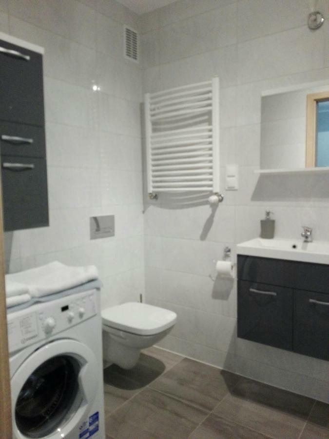 Apartament Marzenie 6 - Opole Extérieur photo