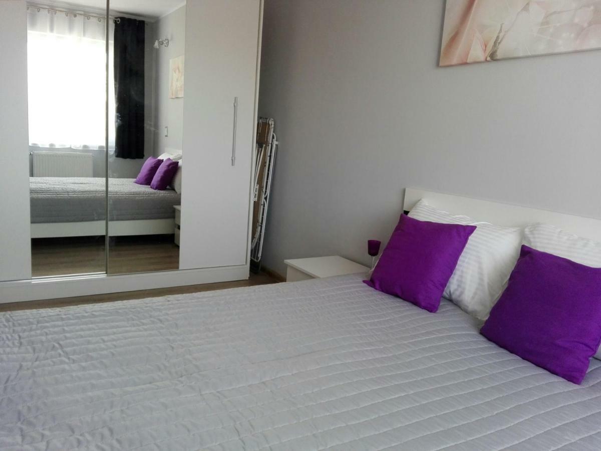 Apartament Marzenie 6 - Opole Extérieur photo