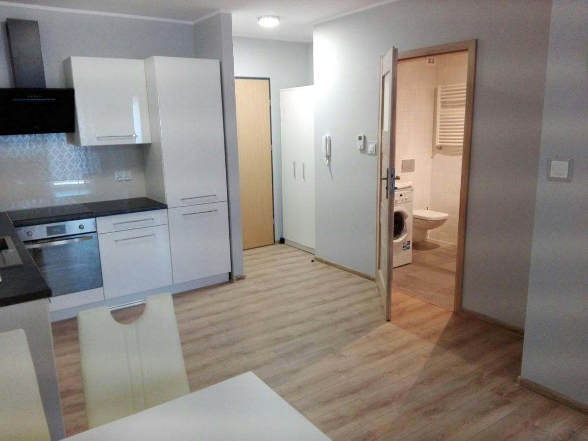 Apartament Marzenie 6 - Opole Extérieur photo