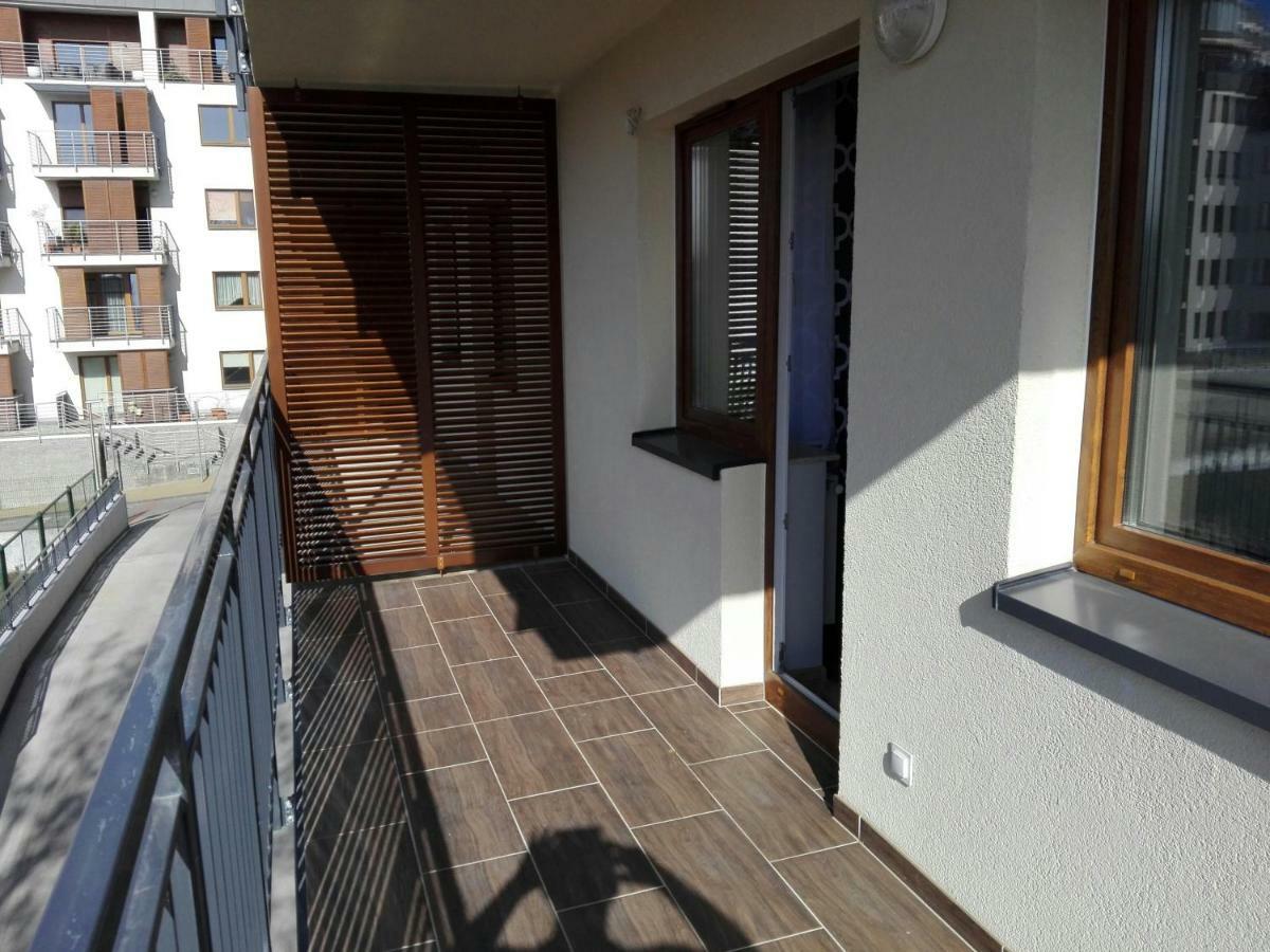 Apartament Marzenie 6 - Opole Extérieur photo