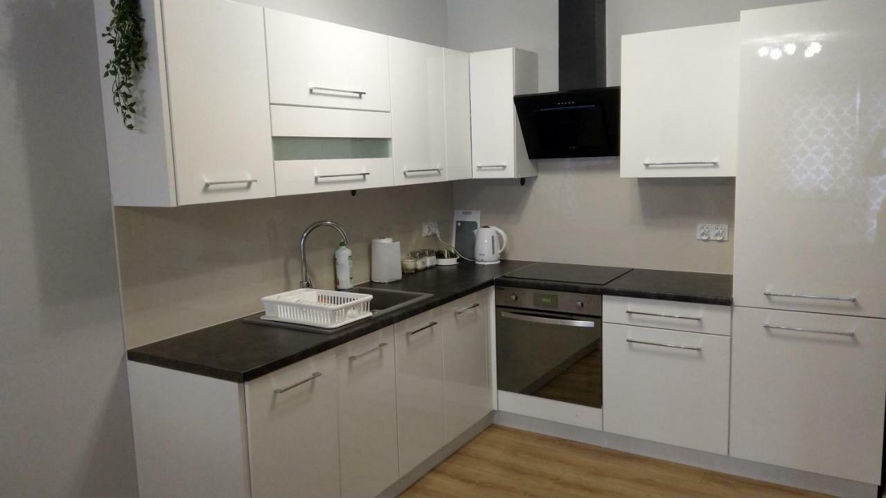 Apartament Marzenie 6 - Opole Extérieur photo