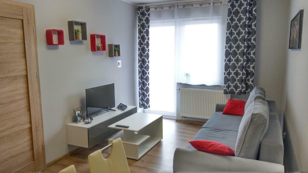 Apartament Marzenie 6 - Opole Extérieur photo