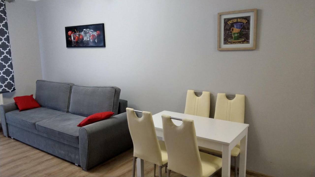 Apartament Marzenie 6 - Opole Extérieur photo